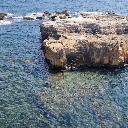锡拉库扎Ortigia 116公寓 外观 照片