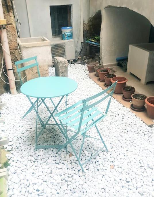 锡拉库扎Ortigia 116公寓 外观 照片
