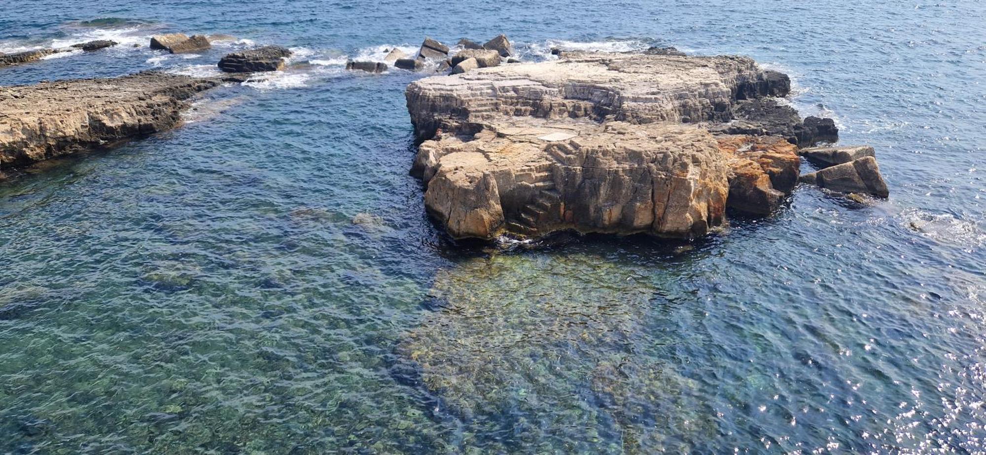 锡拉库扎Ortigia 116公寓 外观 照片